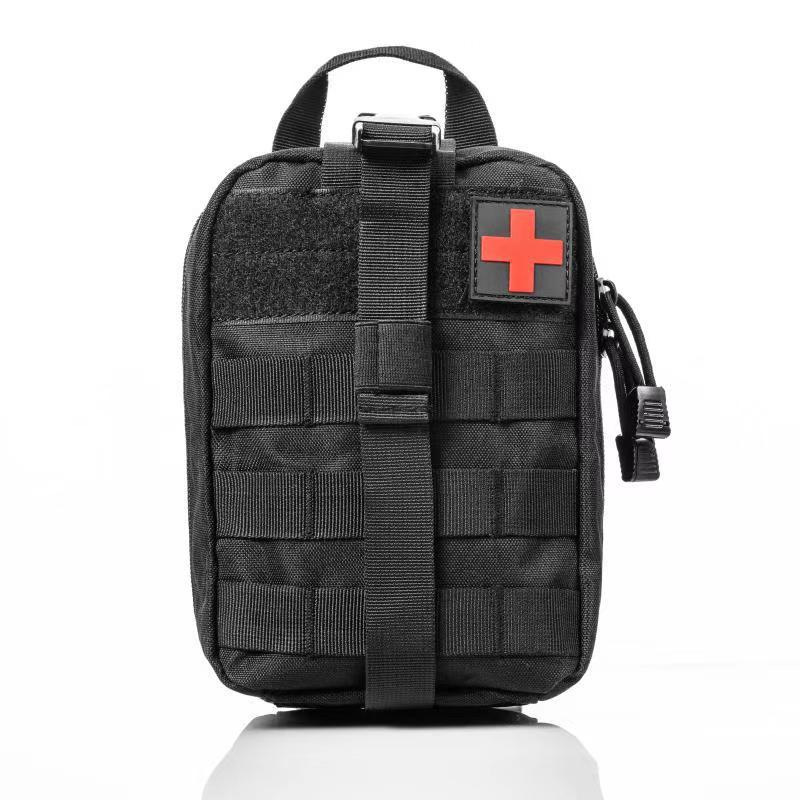 Erste-Hilfe-Sets Medizinische  – Edc Carry Items Bewertung und Preis