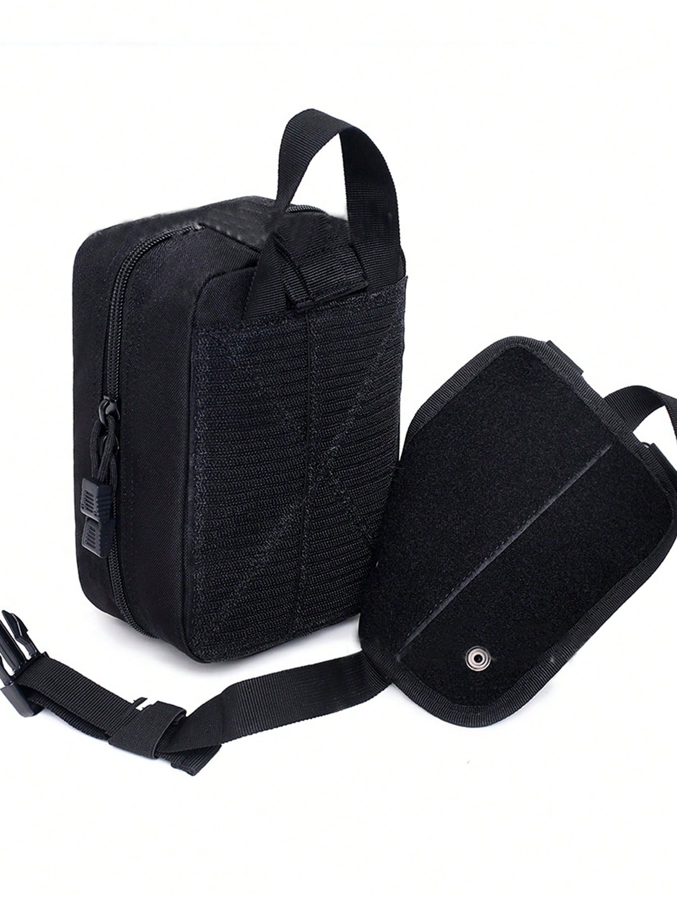Erste-Hilfe-Sets Medizinische  – Edc Carry Items Bewertung und Preis