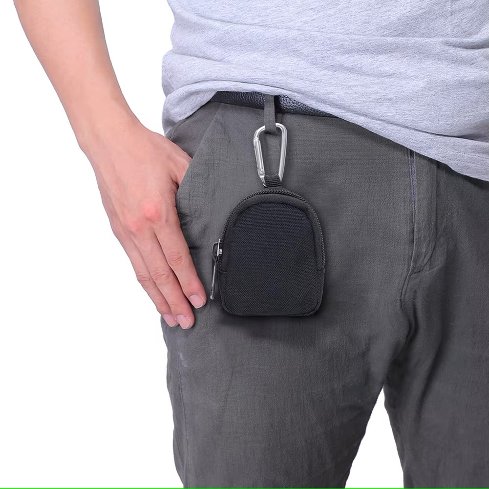 Taktische EDC-Tasche Schlüssel – Edc Carry Items Bewertung und Preis
