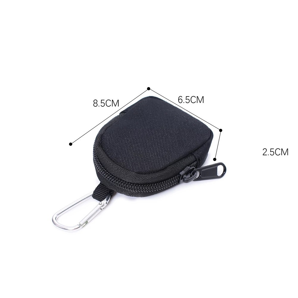 Taktische EDC-Tasche Schlüssel – Edc Carry Items Bewertung und Preis