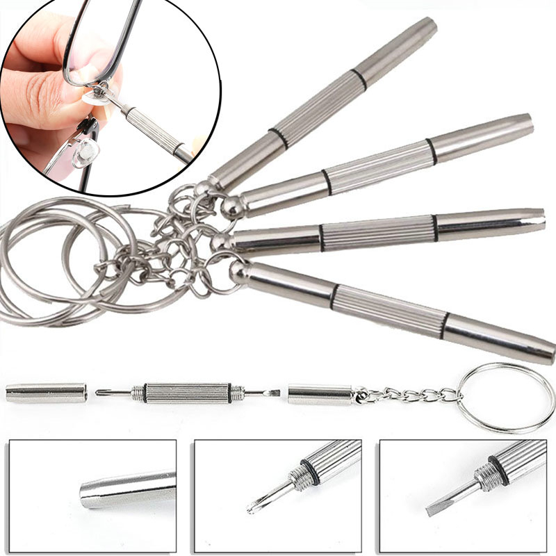 Mini-Handbrillen-Schraubendreh – Micro Screwdriver Kit Bewertung und Preis