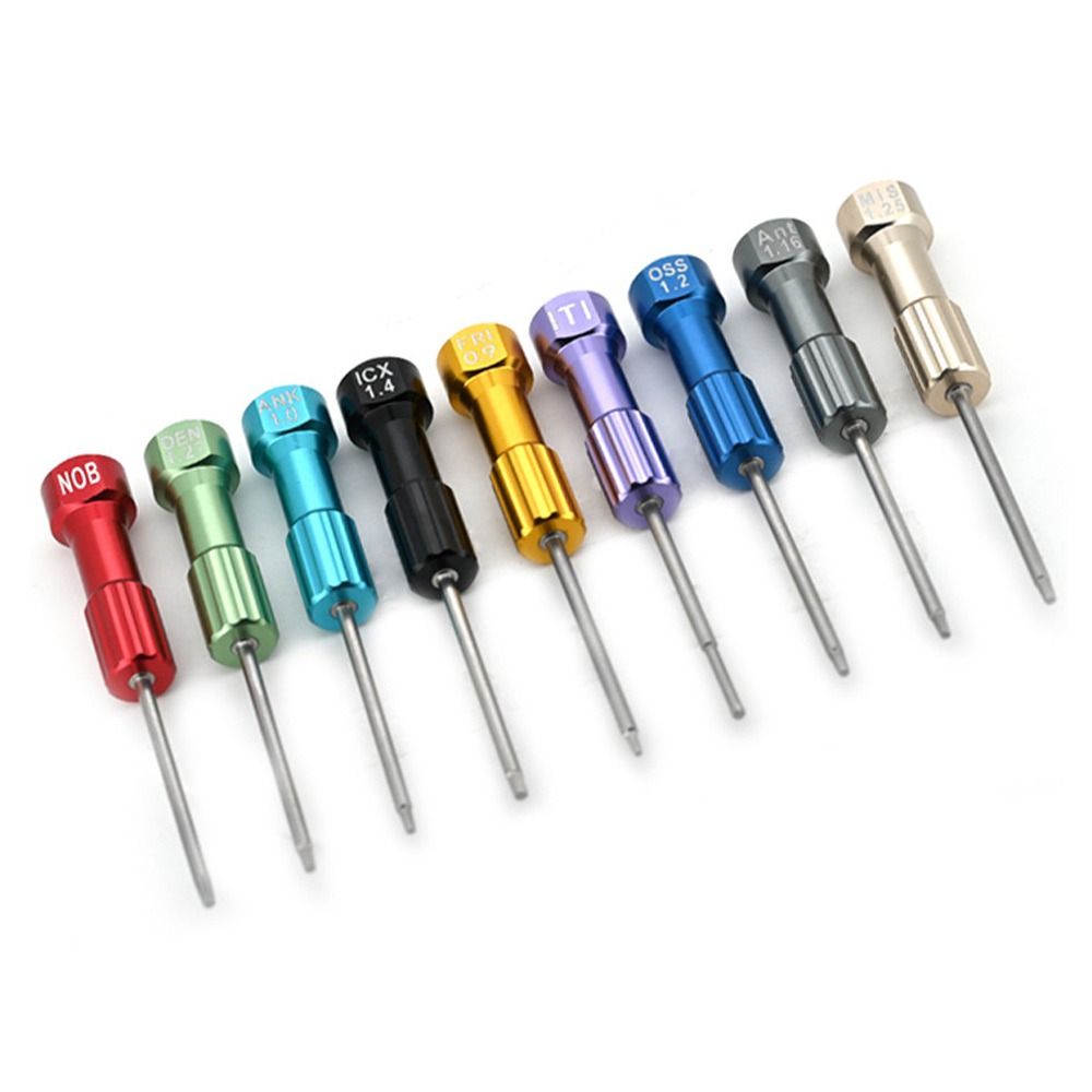 Praktischer 6,2cm Techniker-Sc – Micro Screwdriver Kit Bewertung und Preis