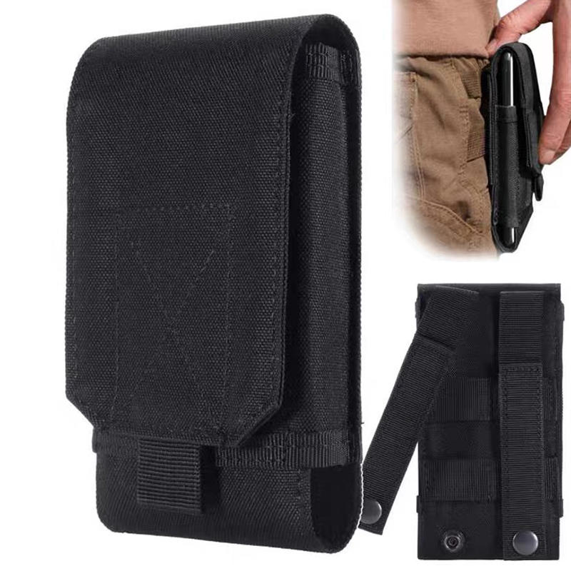 Outdoor Sport Molle Telefon Ta – Edc Carry Items Bewertung und Preis