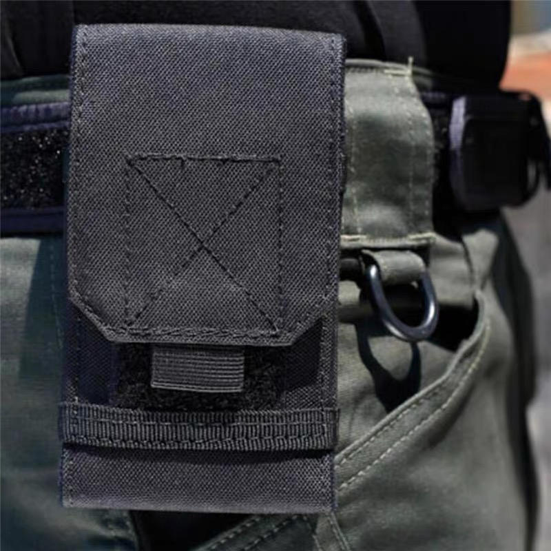 Outdoor Sport Molle Telefon Ta – Edc Carry Items Bewertung und Preis