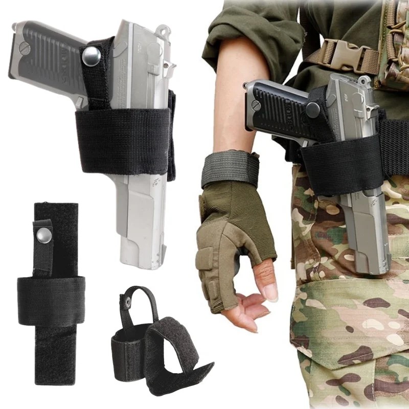 Outdoor Verdeckter Waffenhalte – Edc Carry Gun Bewertung und Preis