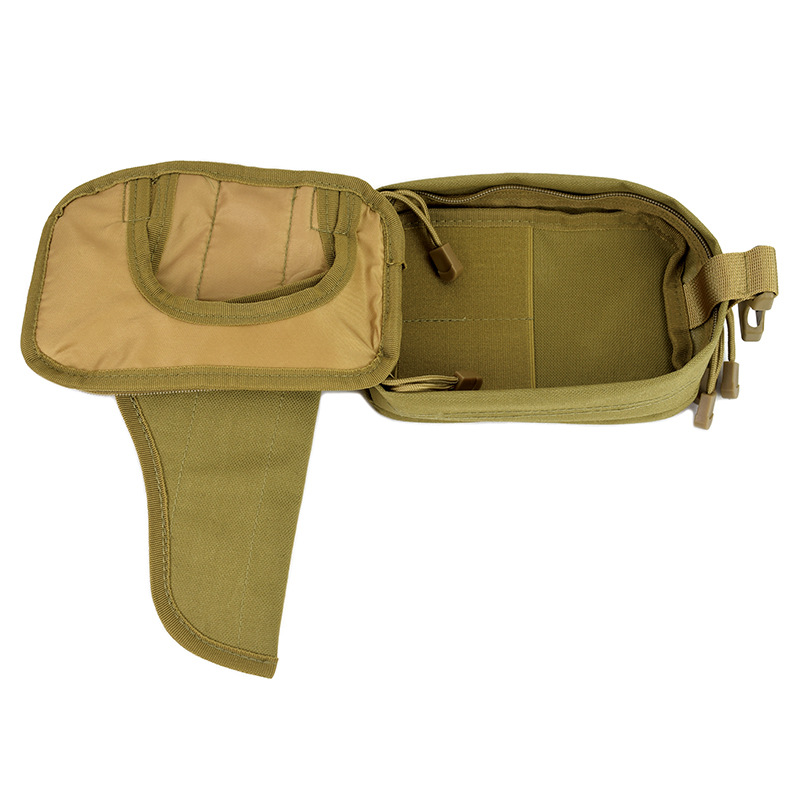 Multifunktionale Hüfttasche au – Edc Carry For Men Bewertung und Preis
