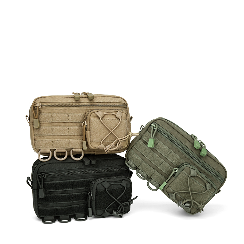 1000D EDC-Tasche Molle Organiz – Edc Carry Items Bewertung und Preis