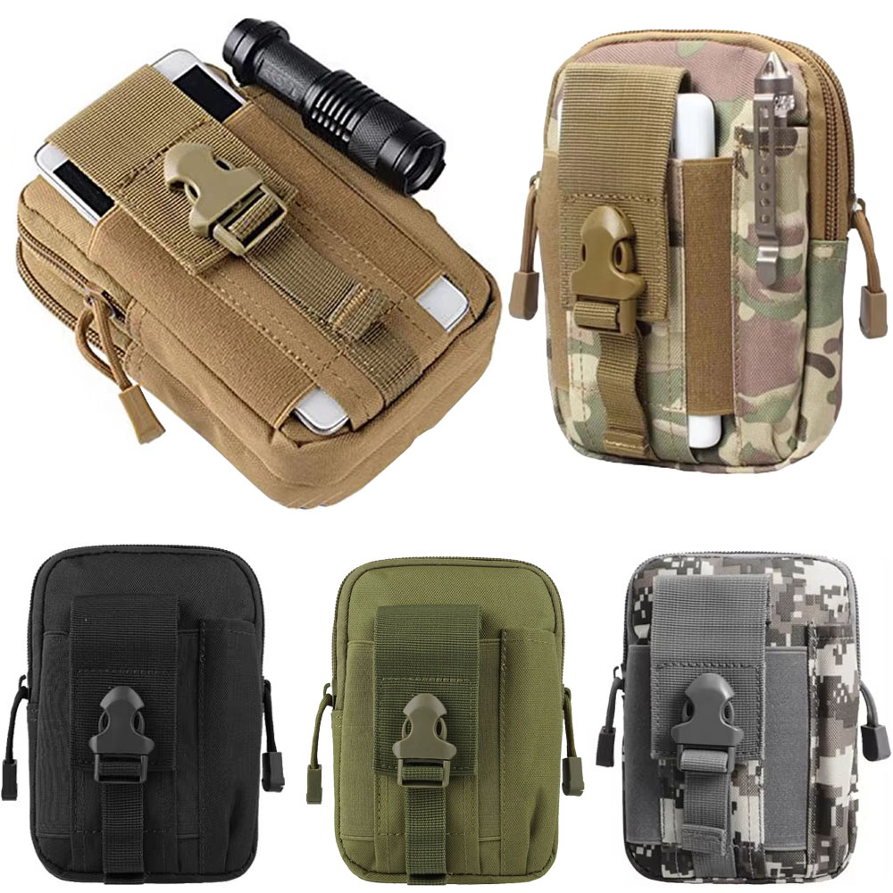 Outdoor-Ausrüstung Werkzeug-Ga – Edc Concealed Carry Belt Bewertung und Preis