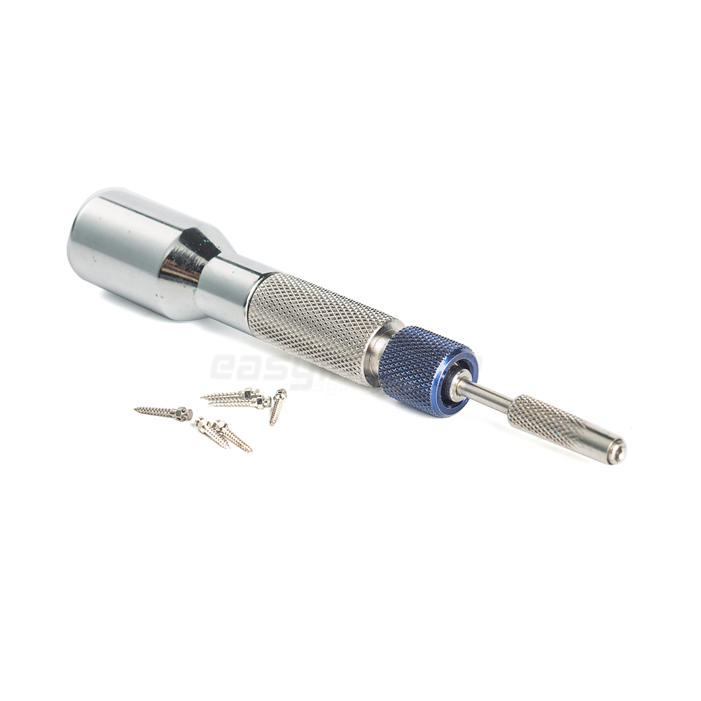 Easyin smile Zahns ch rauben d – Micro Screwdriver Kit Bewertung und Preis