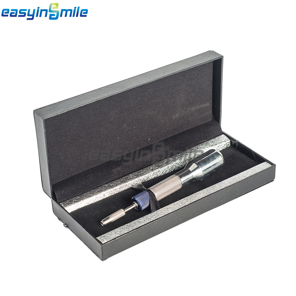 Easyin smile Zahns ch rauben d – Micro Screwdriver Kit Bewertung und Preis